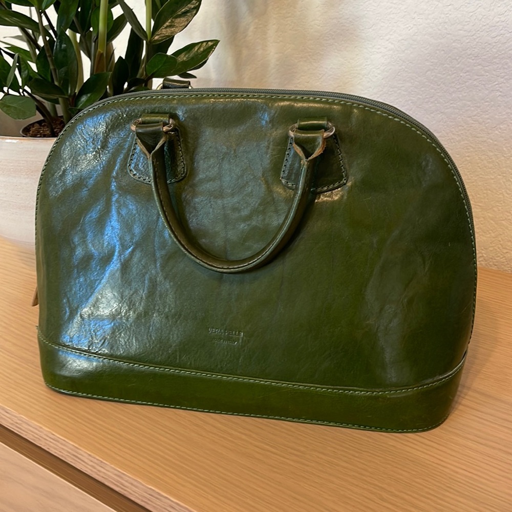 Vera Penne Purse